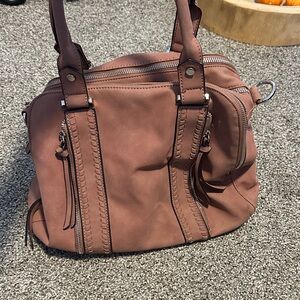 FP Movement by Free People Pink Shoulder Bag